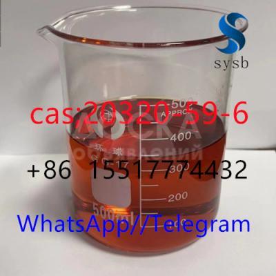 20 cas: 20320-59-6 bmk / diethyl (phenylatzetil) malonat
+8615517774432 Пятно