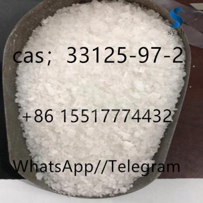 24 cas: 33125-97-2 etomidate
+8615517774432 Пятно