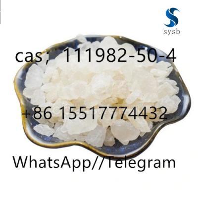 32 cas:111982-50-4 2fdck
+8615517774432 Пятно