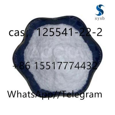 34 cas: 125541-22-2 1-N-Boc-4- (fenilamino) piperidine
+8615517774432 Пятно