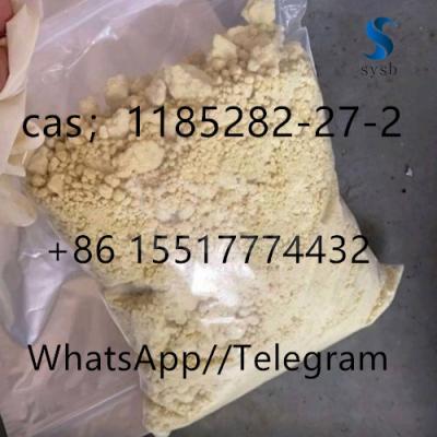 39 cas:1185282-27-2 adbb
+8615517774432 Пятно