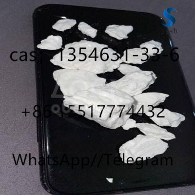 42 cas: 1354631-33-6 4F-MPH
+8615517774432 Пятно