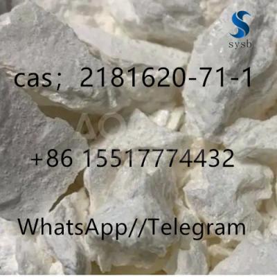 45 cas: 2181620-71-1 α-PHiP
+8615517774432 Пятно