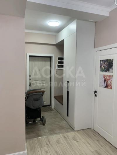 Продаю 4-комнатную квартиру, 125кв. м., этаж - 10/12, Филармония .