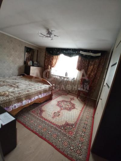 Продаю дом 6-ком. 350кв. м., этаж-1, 6-сот., стена кирпич, Лермонтова/Салиева.