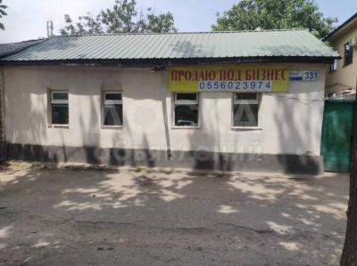 Продаю участок под строительство, 4,71 соток ,,Жибек- Жолу 331.