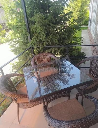 Продаю 3-комнатную квартиру, 78кв. м., этаж - 1/1, Село Чок Тал .