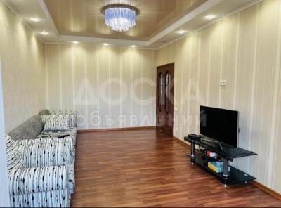 Продаю 3-комнатную квартиру, 80кв. м., этаж - 4/5, 5 мкр.