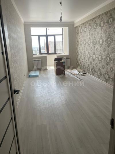 Продаю 2-комнатную квартиру, 77кв. м., этаж - 12/14, Боконбаева/Калык Акиева.