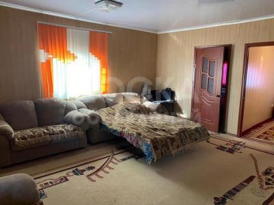 Продаю дом 1-ком. 60кв. м., этаж-1, 21-сот., стена кирпич, с. Кара-Ой (бывшая Долинка).