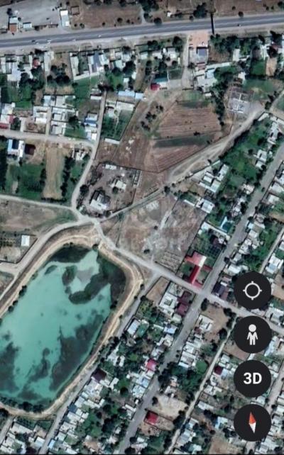 Продаю участок под строительство, 1 га г. Кемин (Быстровка).