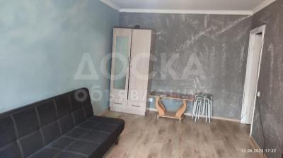 Продаю 2-комнатную квартиру, 44кв. м., этаж - 3/4, 5 мкр рынок Орто Сай.