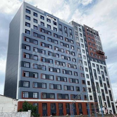 Продаю 1-комнатную квартиру, 38кв. м., этаж - 11/12, Тунгуч.