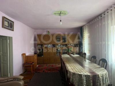 Продаю дом 5-ком. 64кв. м., этаж-1, 7-сот., стена кирпич, Нижняя-Аларча .