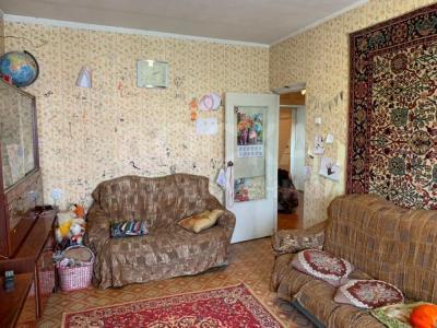 Продаю 3-комнатную квартиру, 59кв. м., этаж - 5/5, городок Энергетиков.