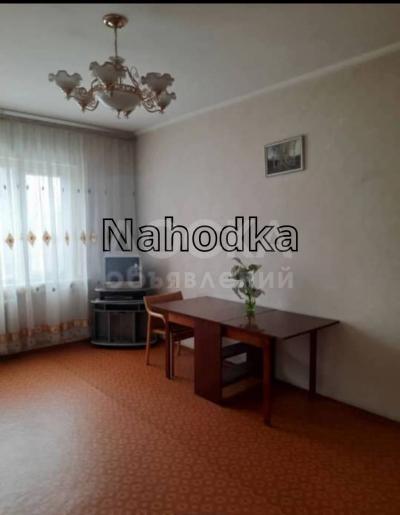 Продаю 2-комнатную квартиру, 50кв. м., этаж - 4/5, Аламедин-1 (городок Энергетиков).