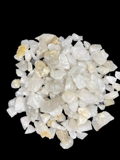 Продаём кварцит с бесплатной доставкой по Чуйской области от 5 тонн.