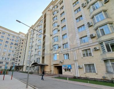 Продаю 2-комнатную квартиру, 73кв. м., этаж - 1/9, Каракульская/Кулатова .