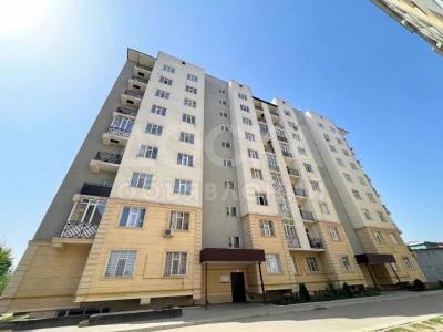 Продаю 2-комнатную квартиру, 63кв. м., этаж - 9/9, Аю Гранд / Исакеева 18/18 .