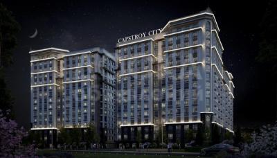 Продаю 1-комнатную квартиру, 53кв. м., этаж - 9/15, Советская \ Магистраль.