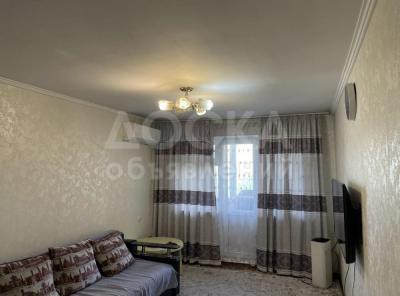 Продаю 3-комнатную квартиру, 58кв. м., этаж - 5/5, 1000 мелочей.