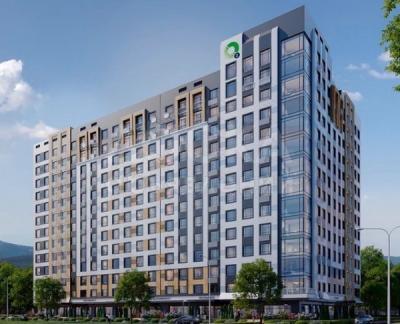 Продаю 2-комнатную квартиру, 70кв. м., этаж - 13/13, Политех.