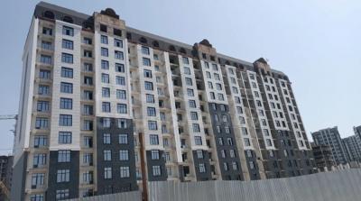 Продаю 2-комнатную квартиру, 79кв. м., этаж - 2/12, Советская \ Магистраль.