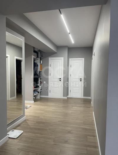 Продаю 3-комнатную квартиру, 100кв. м., этаж - 16/16, Джал.