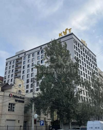 Продаю 3-комнатную квартиру, 107кв. м., этаж - 11/14, Токтогула\Исанова.