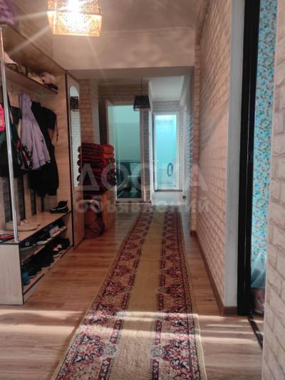 Продаю 1-комнатную квартиру, 12.5кв. м., этаж - 3/5, Ибраимова 181.