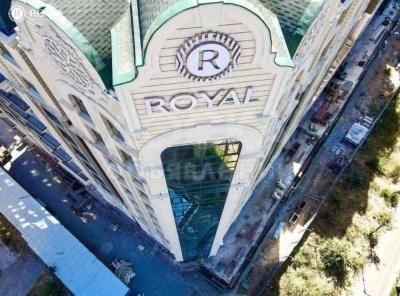 Продаю 2-комнатную квартиру, 67кв. м., этаж - 4/14, ала арча тц.