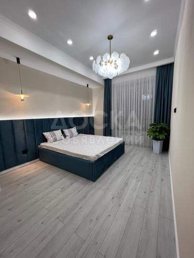 Продаю 3-комнатную квартиру, 103кв. м., этаж - 12/16, Асанбай.