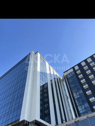 Продаю 2-комнатную квартиру, 86кв. м., этаж - 12/13, Асанбай мкр .