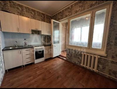 Продаю 1-комнатную квартиру, 44кв. м., этаж - 5/11, юг2.