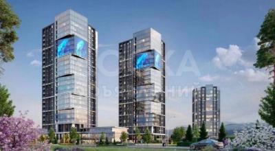 Продаю 2-комнатную квартиру, 60кв. м., этаж - 8/16, Сухебатор/ Магистраль.