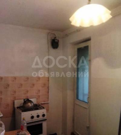 Продаю 1-комнатную квартиру, 33кв. м., этаж - 5/5, Салиева/А.Атинская.