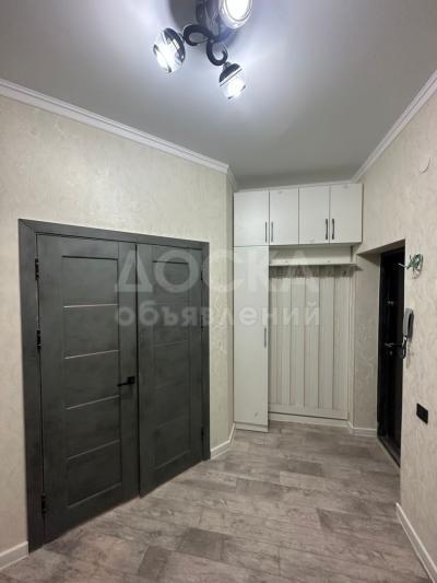 Продаю 2-комнатную квартиру, 64кв. м., этаж - 3/12, Ахунбаева/Алмаатинская.