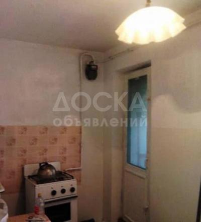 Продаю 1-комнатную квартиру, 29кв. м., этаж - 1/3, Ш. Баатыра/ Чуй.