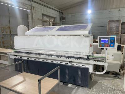 Продаются два кромкооблицовочный станка. По 3500$ за каждый