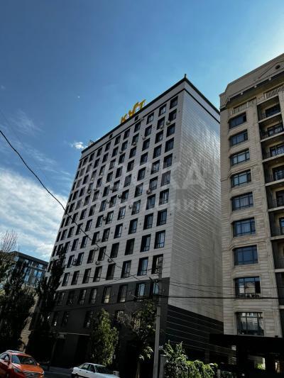 Продаю 2-комнатную квартиру, 58кв. м., этаж - 11/13, Исанова/ Токтогула.