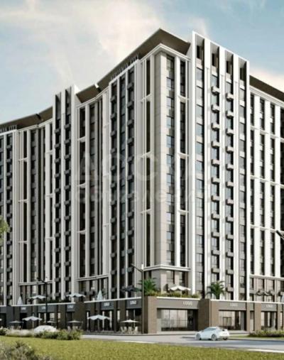 Продаю 1-комнатную квартиру, 42кв. м., этаж - 5/14, Асанбай мкр .