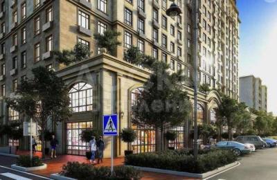 Продаю 2-комнатную квартиру, 51кв. м., этаж - 7/15, Кулатова/Элебаева.