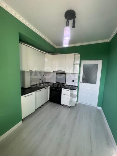 Продаю 2-комнатную квартиру, 53кв. м., этаж - 9/12, Кок Жар .