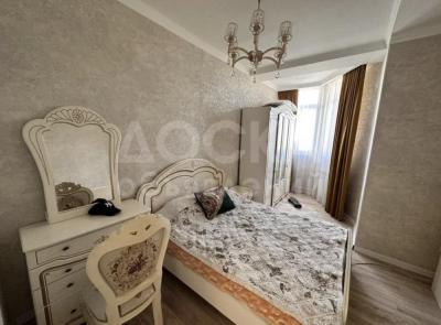 Продаю 3-комнатную квартиру, 114кв. м., этаж - 12/12, Азия Молл.