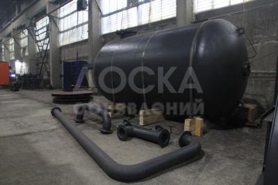 параллельноточные фильтры ФИПа-I-2,0-0,6 Na