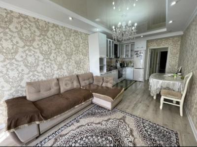 Продаю 3-комнатную квартиру, 68кв. м., этаж - 11/12, 7 мкр.