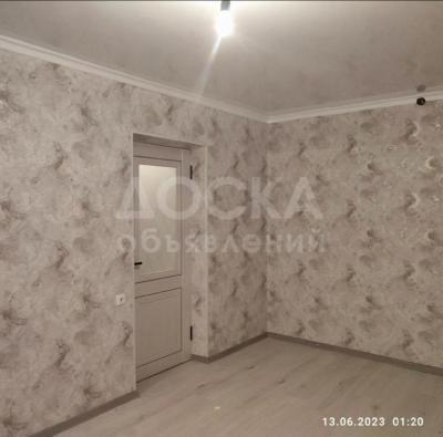 Продаю 1-комнатную квартиру, 36кв. м., этаж - 5/5, 5 мкр.