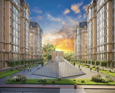 Продаю 3-комнатную квартиру, 122кв. м., этаж - 4/16, Асанбай мкр .