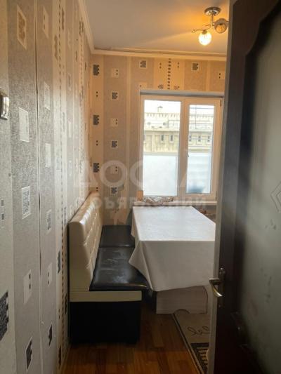 Продаю 2-комнатную квартиру, 52кв. м., этаж - 5/5, ДЖАЛ-23.