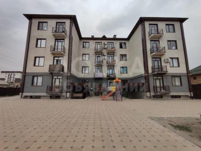 Продаю 3-комнатную квартиру, 71кв. м., этаж - 3/4, Исакеева/Субан Ата.